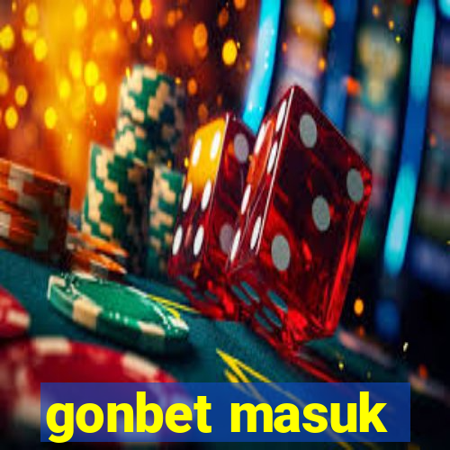 gonbet masuk